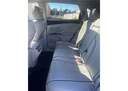 2009 TOYOTA VENZA