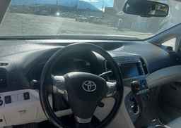 2009 TOYOTA VENZA