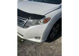 2009 TOYOTA VENZA