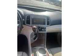 2009 TOYOTA VENZA