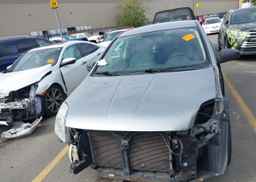 2009 NISSAN SENTRA 2.0