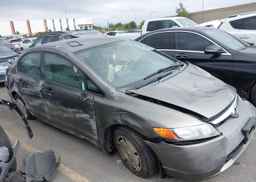 2008 HONDA CIVIC DX-G