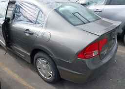 2008 HONDA CIVIC DX-G
