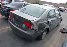 2008 HONDA CIVIC DX-G