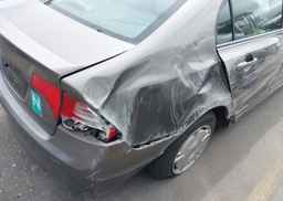2008 HONDA CIVIC DX-G