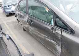 2008 HONDA CIVIC DX-G