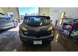 2010 MAZDA 3 S