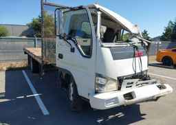 2006 GMC 5500 W55042-HD