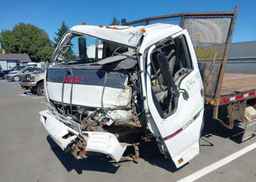 2006 GMC 5500 W55042-HD