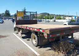 2006 GMC 5500 W55042-HD