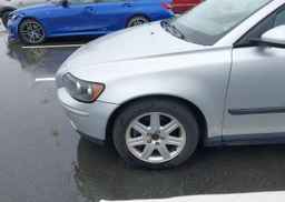2006 VOLVO v50