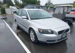 2006 VOLVO v50