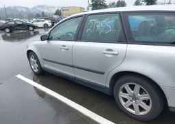 2006 VOLVO v50