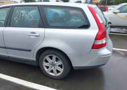 2006 VOLVO v50
