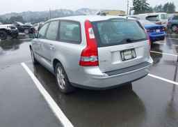 2006 VOLVO v50
