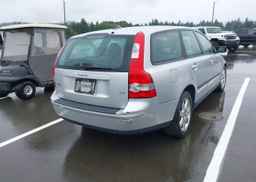 2006 VOLVO v50