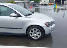 2006 VOLVO v50