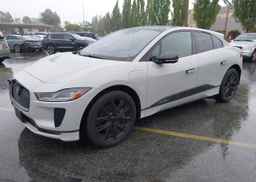 2019 JAGUAR I-PACE FIRST EDITION