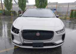 2019 JAGUAR I-PACE FIRST EDITION