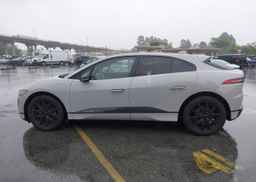 2019 JAGUAR I-PACE FIRST EDITION