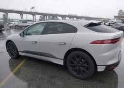 2019 JAGUAR I-PACE FIRST EDITION