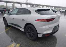 2019 JAGUAR I-PACE FIRST EDITION