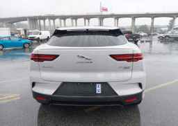 2019 JAGUAR I-PACE FIRST EDITION