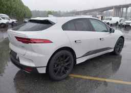 2019 JAGUAR I-PACE FIRST EDITION