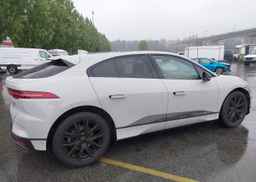 2019 JAGUAR I-PACE FIRST EDITION