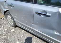 2009 HONDA CIVIC