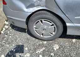 2009 HONDA CIVIC