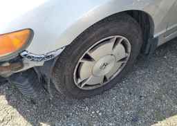 2009 HONDA CIVIC