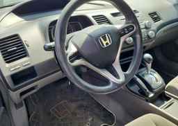 2009 HONDA CIVIC