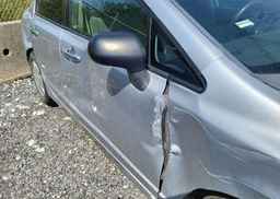 2009 HONDA CIVIC