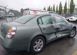2004 NISSAN ALTIMA S