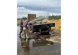 2020 WILSON TRAILER CO Flatdeck