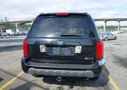 2003 HONDA PILOT