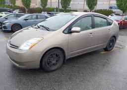 2008 TOYOTA PRIUS