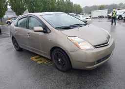 2008 TOYOTA PRIUS