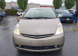2008 TOYOTA PRIUS