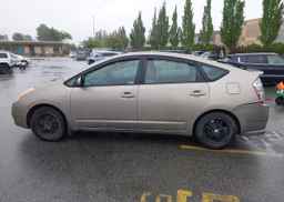 2008 TOYOTA PRIUS