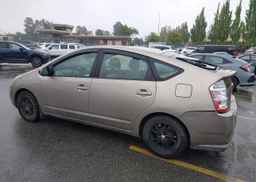2008 TOYOTA PRIUS
