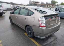 2008 TOYOTA PRIUS