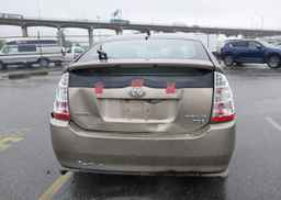 2008 TOYOTA PRIUS