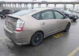2008 TOYOTA PRIUS