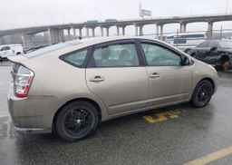 2008 TOYOTA PRIUS
