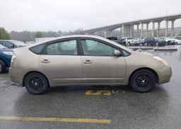 2008 TOYOTA PRIUS