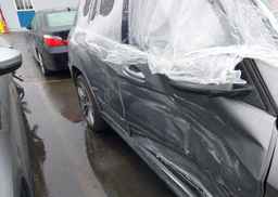 2013 MERCEDES-BENZ GLK 350 4MATIC
