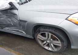2013 MERCEDES-BENZ GLK 350 4MATIC