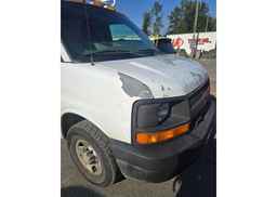 2006 CHEVROLET EXPRESS G2500